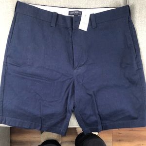 Mens size 34 Jcrew shorts.